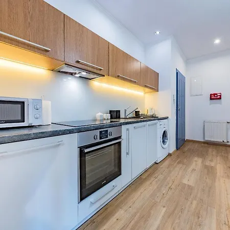 아파트 27 소포트