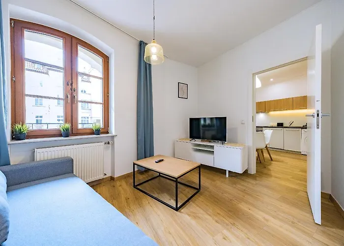 27 Apartament *